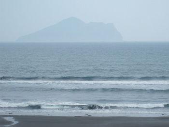 Отель Waiao Beach House Тоучэн Экстерьер фото